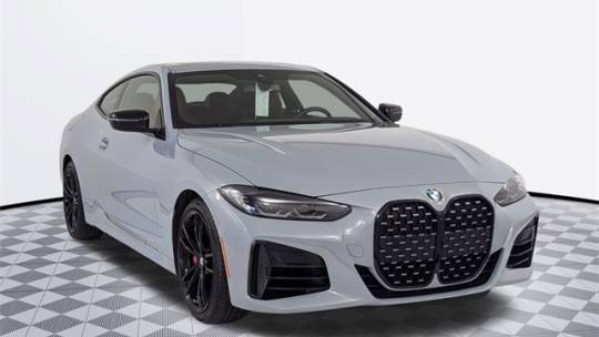 2024 bmw 4 series m440i xdrive
