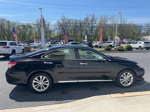 2010 lexus es 350 base (a6 in avon, pennsylvania