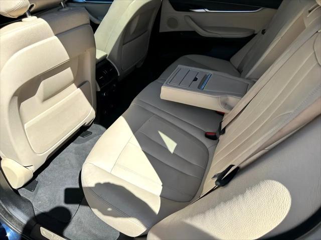 2016 bmw x5 sdrive35i