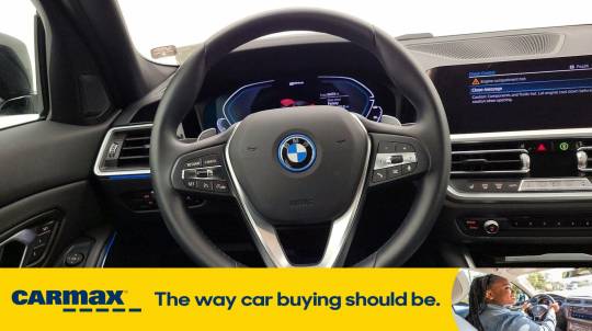 2022 BMW 3 series