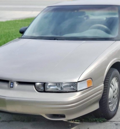 1997 oldsmobile cutlass sl for sale in florida by owner