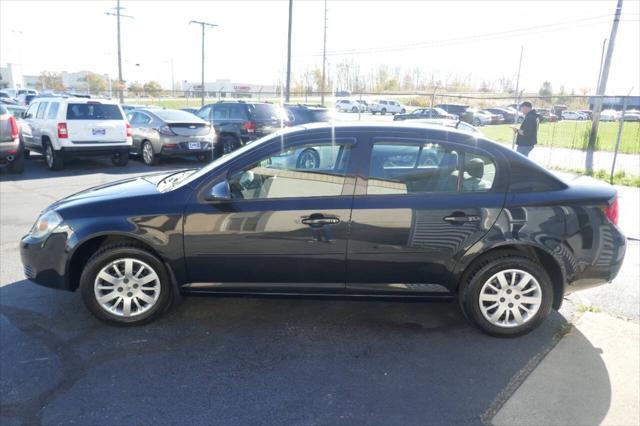 2010 chevrolet cobalt lt