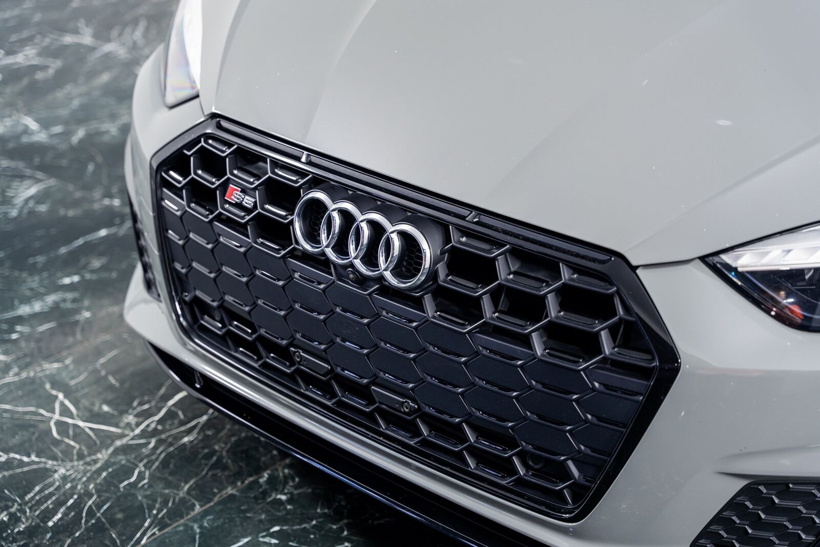 2021 audi s5 3.0t premium plus