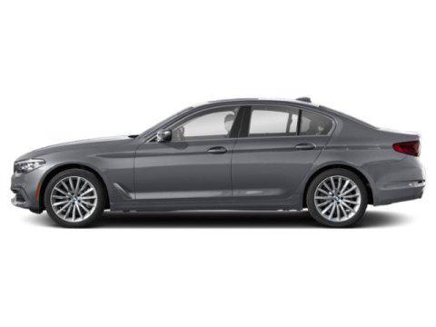 2019 bmw 530 xdrive