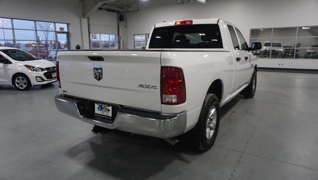 used 2017 ram 1500 4x4 quad cab tradesman anchorage, ak 99515 for sale in anchorage, alaska