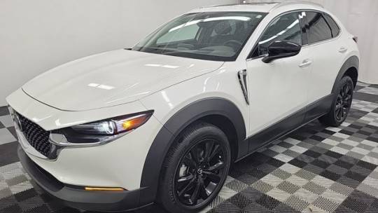 2021 Mazda CX-30