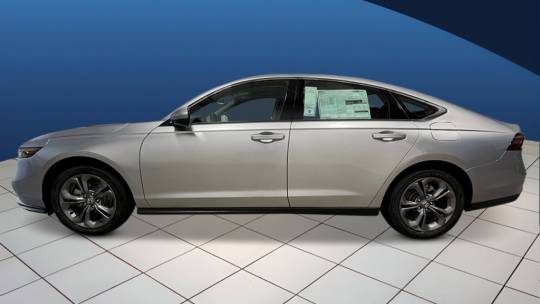 2024 Honda Accord