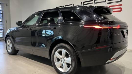 2024 land rover range rover velar p250 s