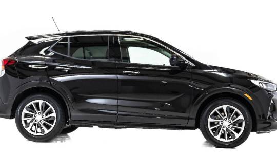 2021 Buick Encore GX