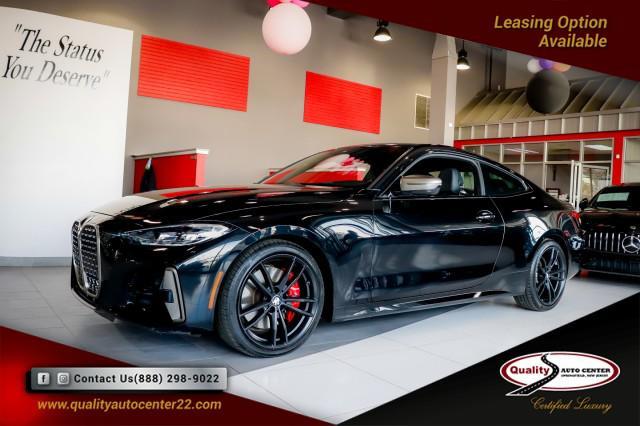 2021 bmw m440 i xdrive