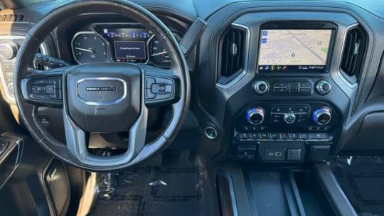 2020 gmc sierra 3500hd denali