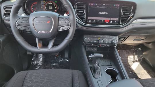2025 Dodge Durango