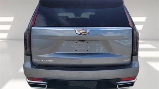 2024 Cadillac Escalade