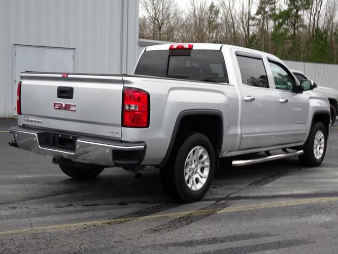 used 2014 gmc sierra 1500 sle georgetown, de 19947 for sale in georgetown, delaware