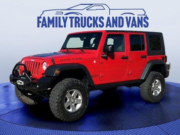 2010 jeep wrangler in denver, colorado