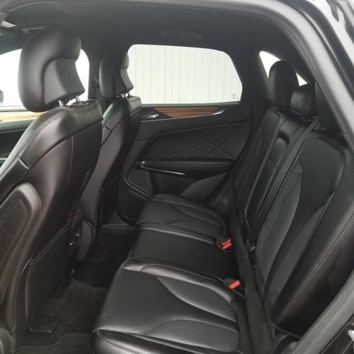 used 2015 lincoln mkc awd south madison, sd 57042 for sale in junius, south dakota