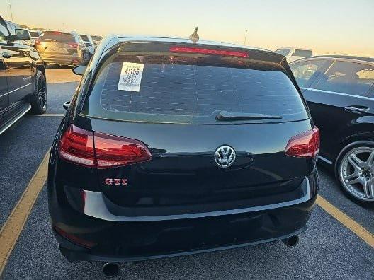 2020 volkswagen golf 1.4t tsi