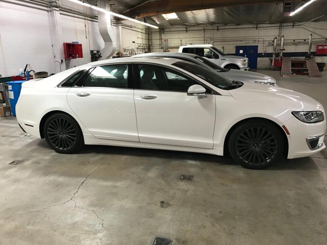used 2018 lincoln mkz reserve awd reno, nv 89502 for sale in reno, nevada