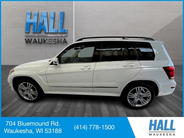 2015 mercedes-benz glk-class glk 350 4matic