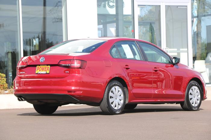 used 2016 volkswagen jetta s sedan corvallis, or 97330 for sale in adair village, oregon