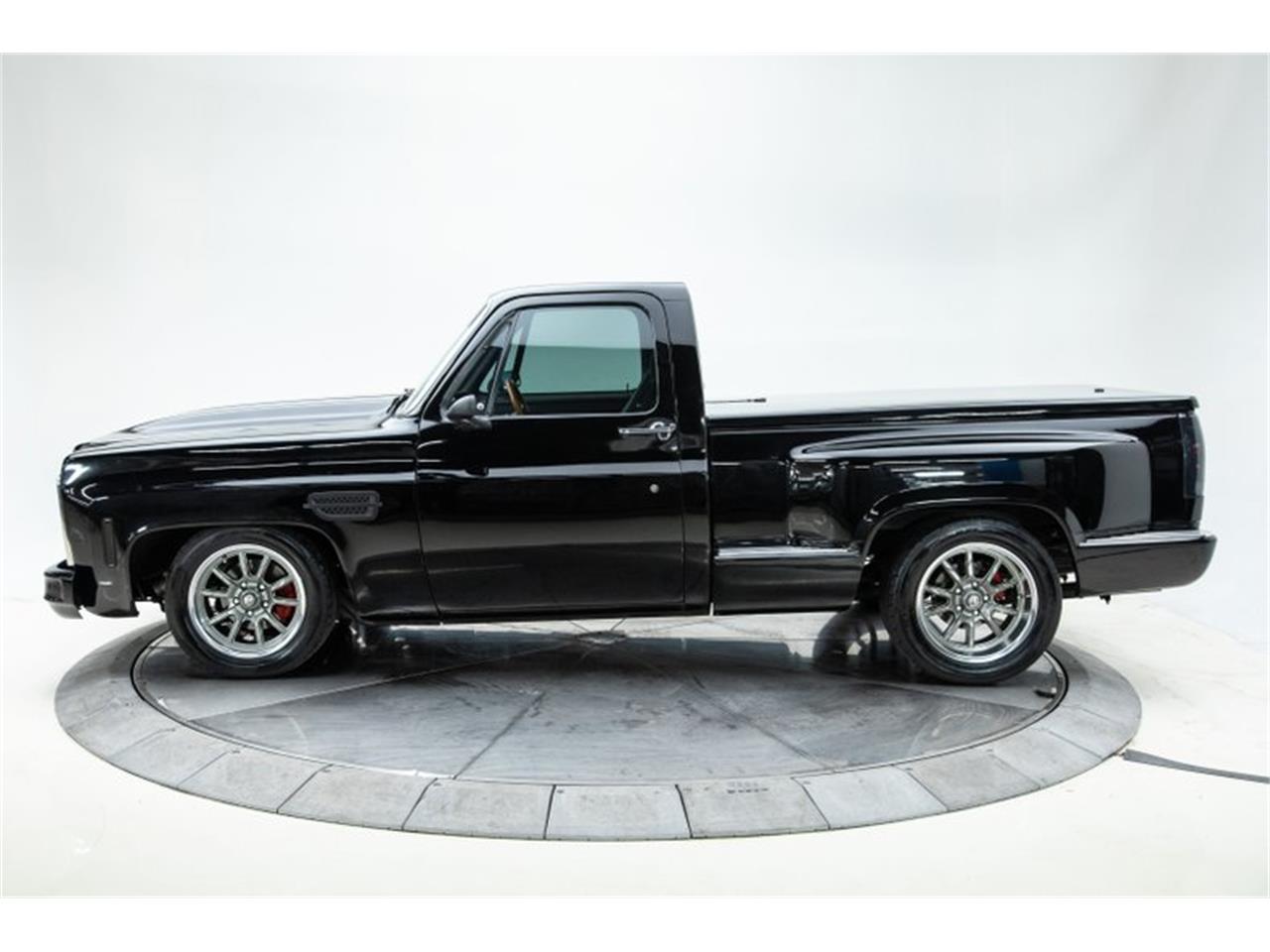 1979 chevrolet c10