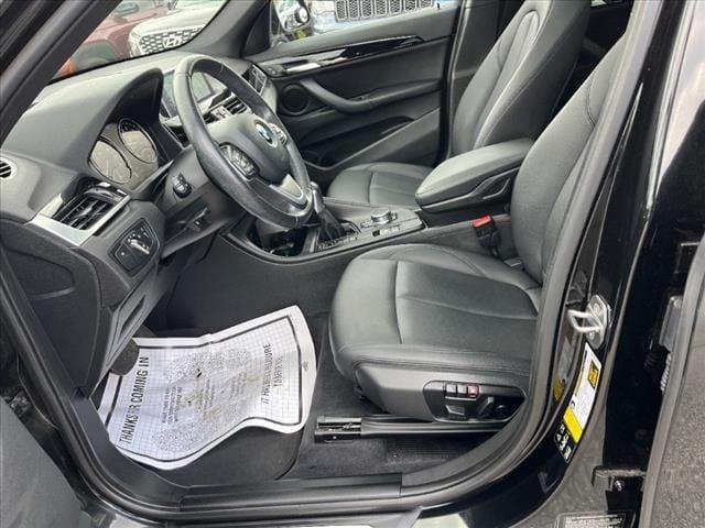 2019 bmw x1 xdrive28i in asheville, north carolina