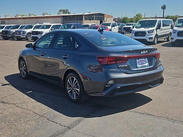 2023 kia forte in glendale, arizona