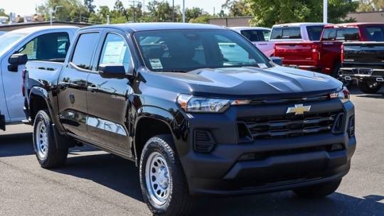 2024 Chevrolet