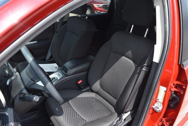 used 2016 dodge journey fwd crossroad fayetteville, ar 72703 for sale in fayetteville, arkansas