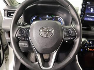 2022 Toyota RAV4 limited