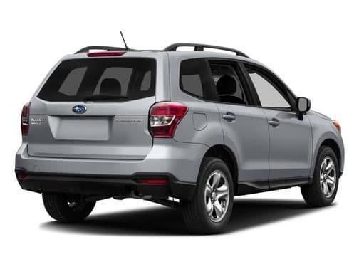 2016 subaru forester 2.5i premium in vancouver, washington