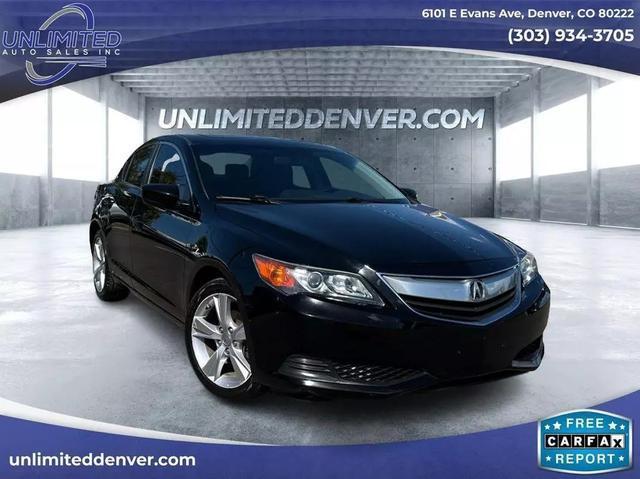 2015 acura ilx 2.0l