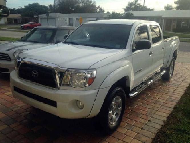 2006 toyota tacoma in flushing, ny