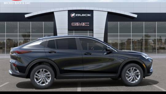 2025 Buick Envista