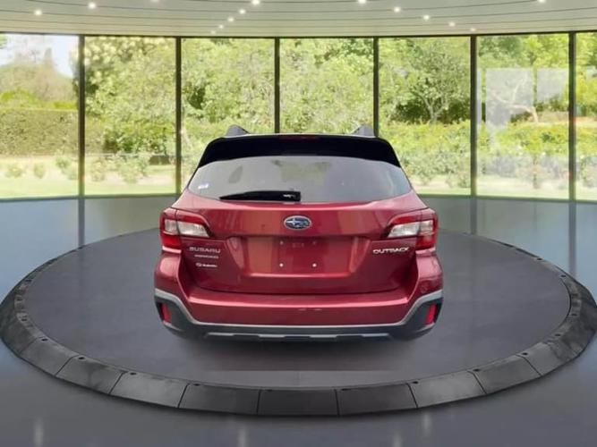 2018 subaru outback 2.5i premium wagon 4d in dudley hill, massachusetts