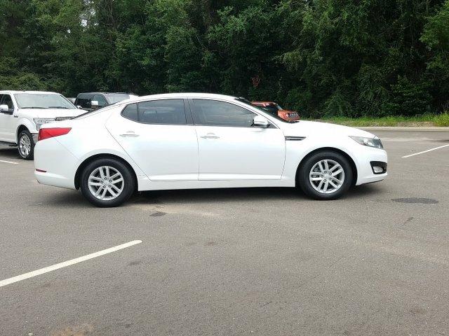 used 2012 kia optima lx mobile, al 36606 for sale in mobile, alabama