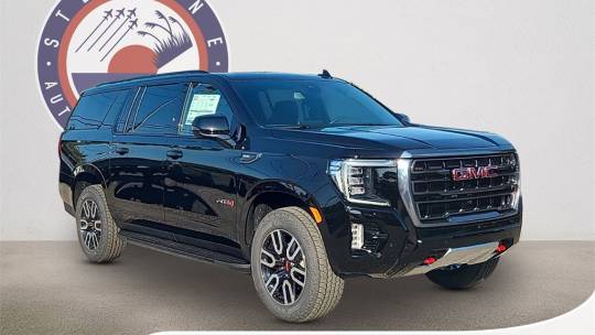 2024 GMC Yukon not_provid