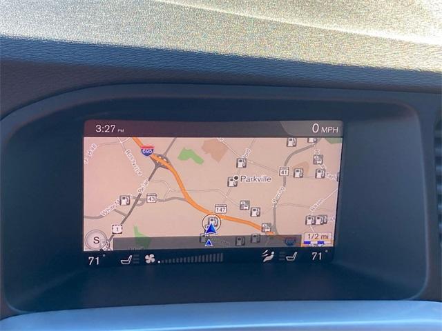 2018 volvo s60 t5 dynamic