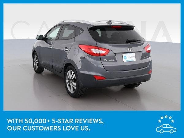 2014 hyundai tucson in dulles, virginia