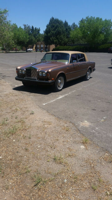 rolls-royce silver wraith ii kuwait royal family special order w/unique features