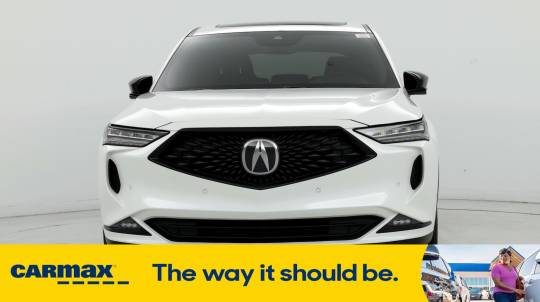 2023 Acura MDX