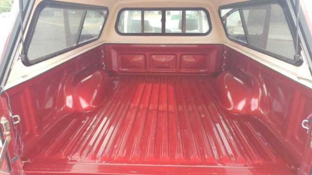 1994 toyota truck extended cab 4x4 5 spd manual ac awesome condition low miles
