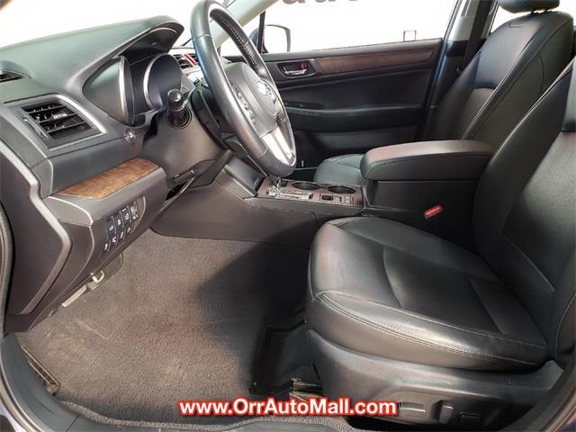 2016 subaru outback 3.6r limited awd 3.6r limited 4dr wagon for sale in russellville, arkansas