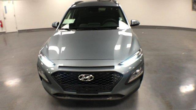 2019 hyundai kona sel awd sel 4dr crossover for sale in leominster, massachusetts