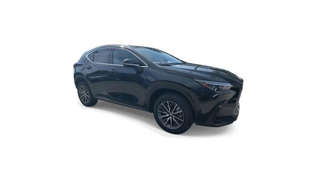 2023 lexus nx 250 base