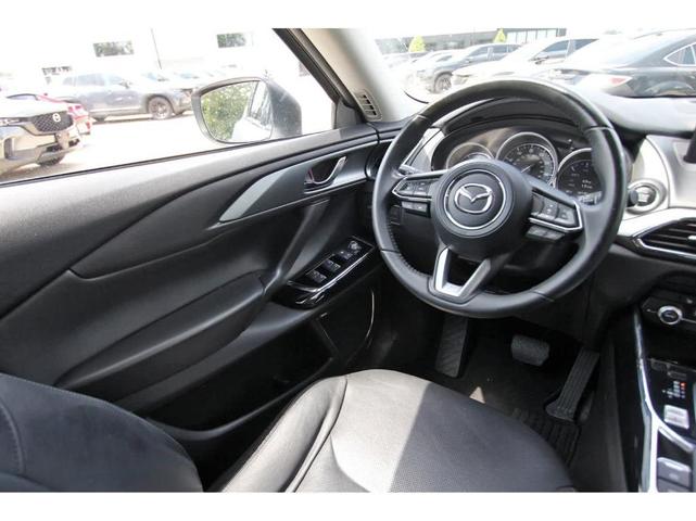 2021 mazda cx-9 touring