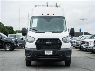 2023 Ford Transit 350 hd