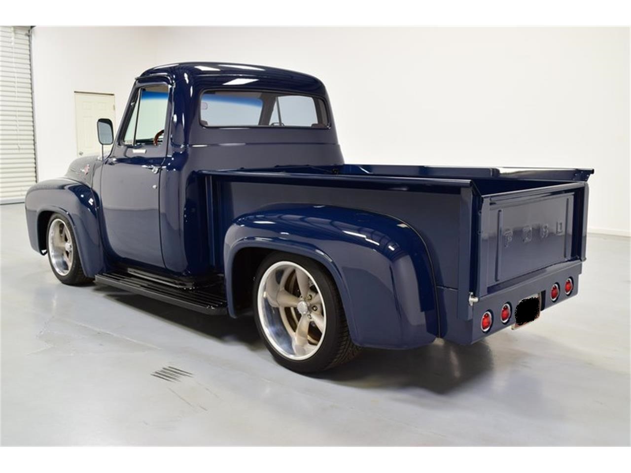 1955 ford f100