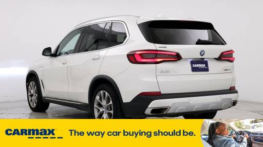 2023 BMW X5