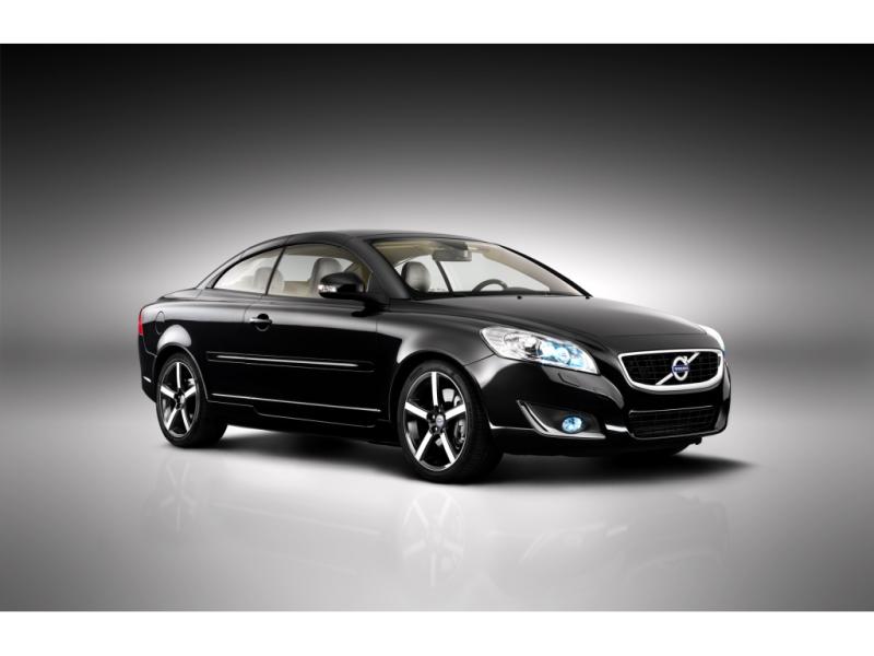 2007 Volvo C70